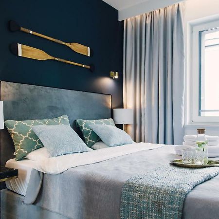 Apartament Dwie Sosny Sunnyway Ustronie Morskie Extérieur photo