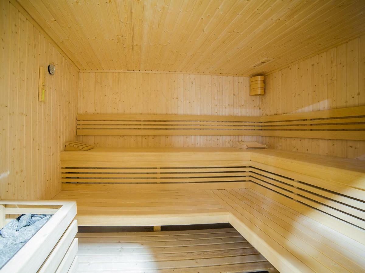 Apartament Dwie Sosny Sunnyway Ustronie Morskie Extérieur photo