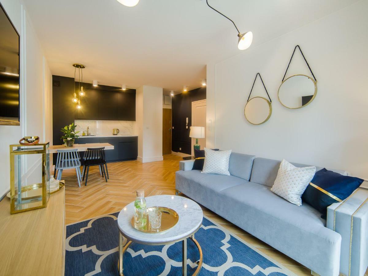 Apartament Dwie Sosny Sunnyway Ustronie Morskie Extérieur photo