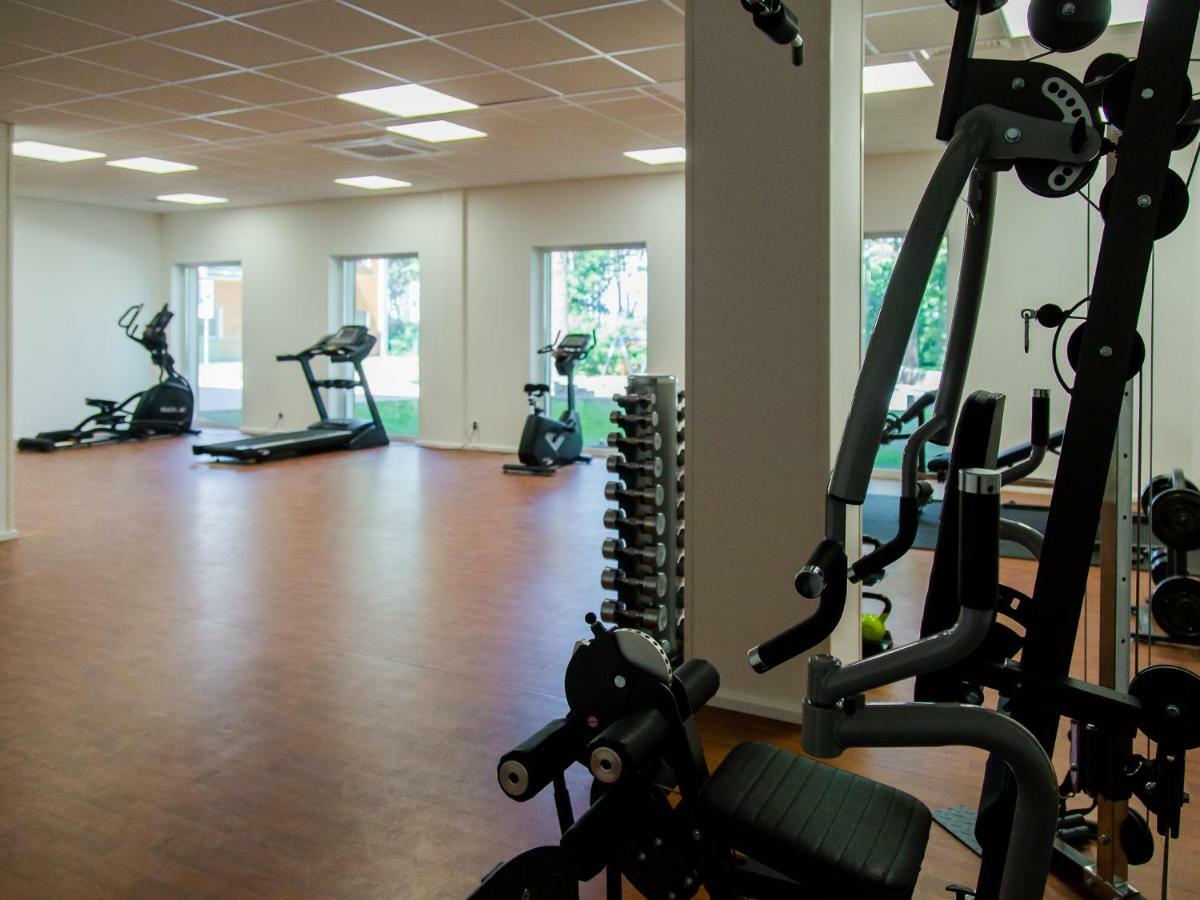 Apartament Dwie Sosny Sunnyway Ustronie Morskie Extérieur photo