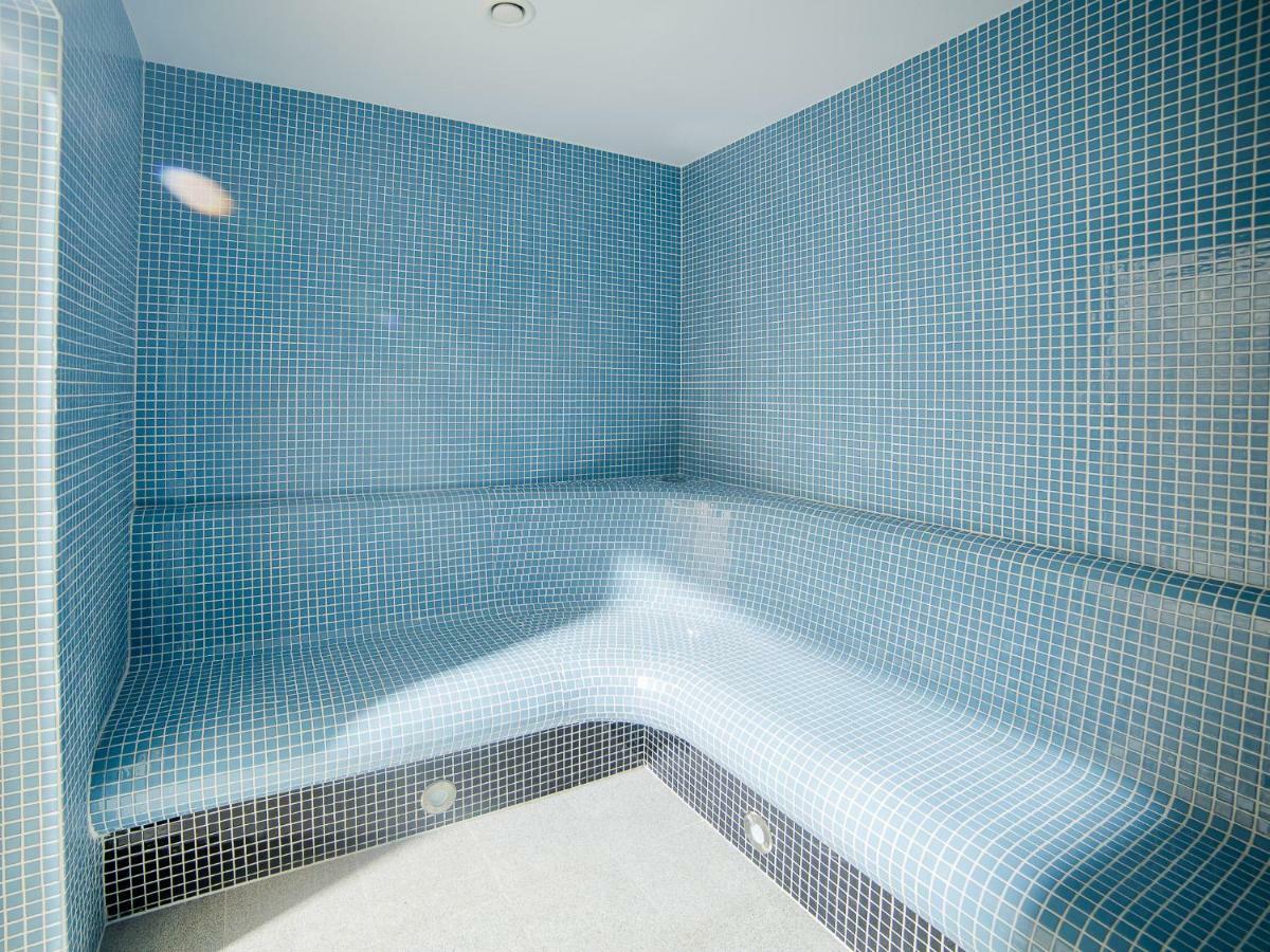 Apartament Dwie Sosny Sunnyway Ustronie Morskie Extérieur photo