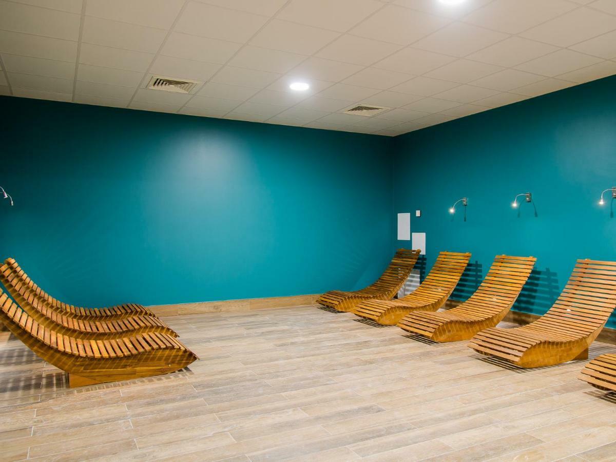 Apartament Dwie Sosny Sunnyway Ustronie Morskie Extérieur photo